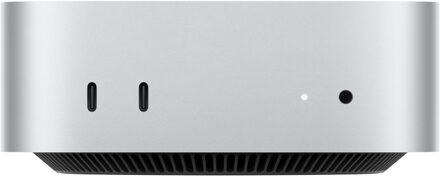 Mac mini (2024) M4 Pro (12 core CPU/16 core GPU) 24GB/512GB Desktop