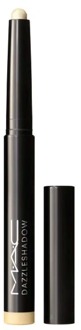 Mac Oogschaduw MAC Dazzleshadow Eye Shadow Stick Goldstud 1.6 g