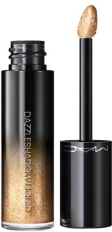 Mac Oogschaduw MAC Dazzleshadow Liquid Eye Shadow Flash Or Dash 4.4 ml