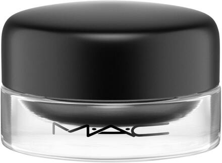 Mac Oogschaduw MAC Pro Longwear Paint Pot Black Mirror 5 g