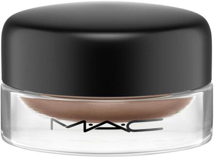 Mac Oogschaduw MAC Pro Longwear Paint Pot Tailor Grey 5 g