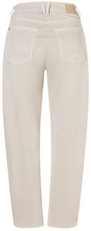 Mac Pantalon 0423l310700 Ecru - 38