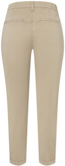 Mac Pantalon 0434l307500 Bruin - 38