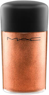 Mac Pigment - kleurpoeder Copper Sparkle