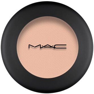 Mac Poeder Kiss Soft Matte Oogschaduw (Verschillende Tinten) - Best of me