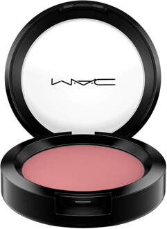 Mac Powder Blush Desert Rose