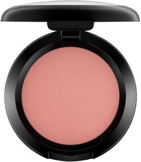 Mac Powder Blush Melba