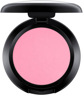 Mac Powder Blush Pink Swoon