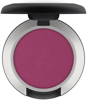 Mac Powder Kiss Eyeshadow - oogschaduw LENS BLUR - 1,5 gram