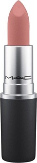 Mac Powder Kiss Lipstick - 921 Sultry Move