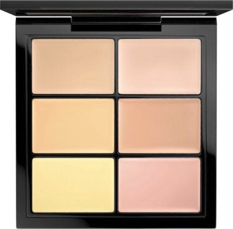 Mac Pro Palette Studio Finish Skin Corrector - concealer SJR301 - 6 gr