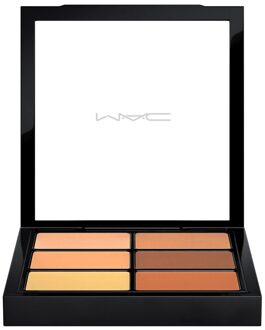 Mac Pro Palette Studio Finish Skin Corrector - concealer SJR303 - 6 gr