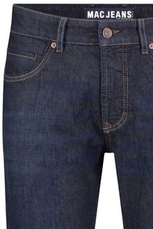 Mac regular fit jeans Arne Pipe Blauw - 31-32