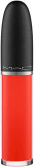 Mac Retro Matte Liquid Lip Colour #quite The Standout 5 Ml