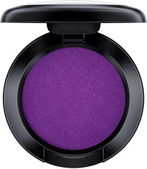 Mac Small Eye Shadow (Various Shades) - Power to the Purple