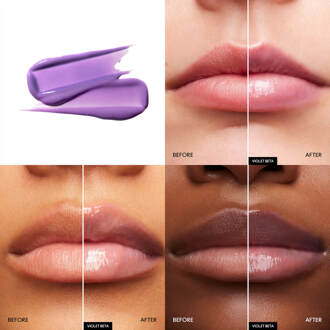 Mac Squirt Plumping Gloss Stick 2.3g (Various Shades) - Violet Beta