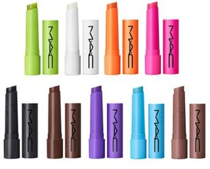 Mac Squirt Plumping Gloss Stick Lower Cut