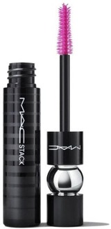 Mac Stack Mascara Black - 12 ml