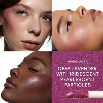 Mac Strobe Beam Liquid Blush 4.3ml (Various Shades) - Magic Aura