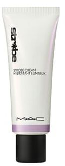 Mac Strobe Cream Hydratant Lumineaux Uvlite - 50ml