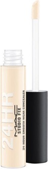 Mac Studio Fix 24-Hour Liquid Concealer (Various Shades) - NC10