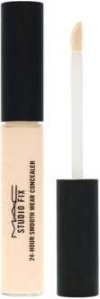 Mac Studio Fix 24H Smooth Wear Concealer NC50