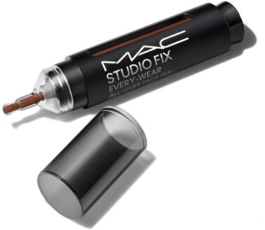 Mac Studio Fix Every-Wear All-Over Face Pen 12ml (Various Shades) - NC55
