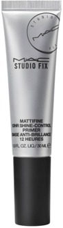 Mac Studio Fix Mattifying Primer