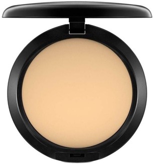 Mac Studio Fix Powder Plus Foundation 15 Gr For Women