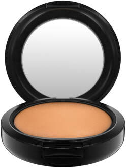 Mac Studio Fix Powder Plus Foundation N9