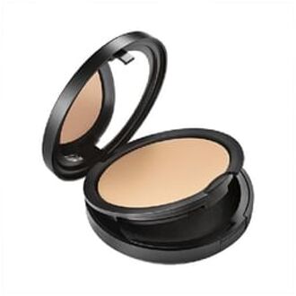 Mac Studio Fix Powder Plus Foundation NC15