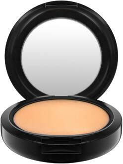 Mac Studio Fix Powder Plus Foundation NC42