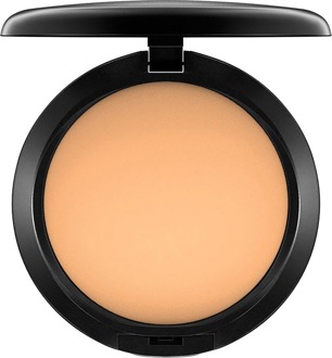 Mac Studio Fix Powder Plus Foundation NC43.5