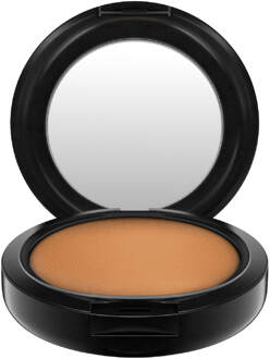 Mac Studio Fix Powder Plus Foundation NW48