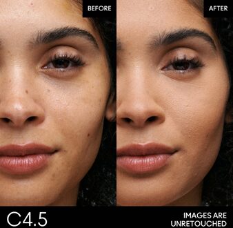 Mac Studio Fix Powder Plus Foundation (Various Shades) - C4.5