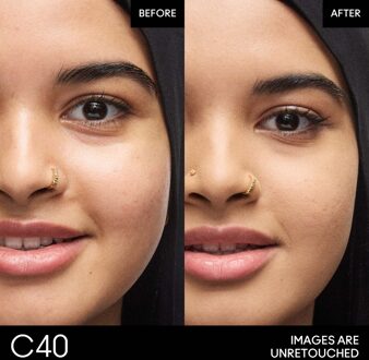 Mac Studio Fix Powder Plus Foundation (Various Shades) - C40