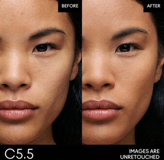 Mac Studio Fix Powder Plus Foundation (Various Shades) - C5.5