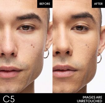 Mac Studio Fix Powder Plus Foundation (Various Shades) - C5