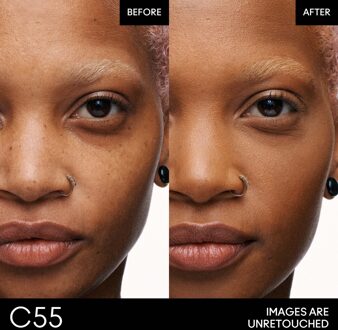 Mac Studio Fix Powder Plus Foundation (Various Shades) - C55