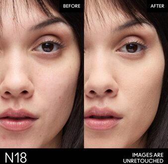 Mac Studio Fix Powder Plus Foundation (Various Shades) - N18