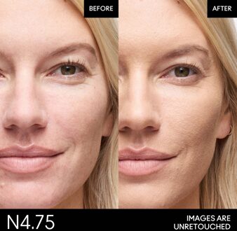 Mac Studio Fix Powder Plus Foundation (Various Shades) - N4.75