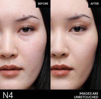 Mac Studio Fix Powder Plus Foundation (Various Shades) - N4