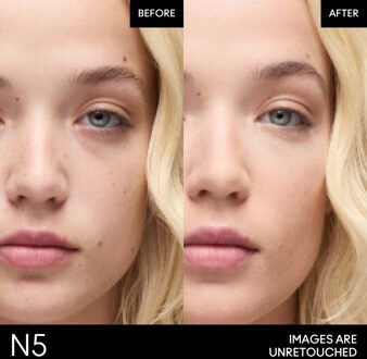 Mac Studio Fix Powder Plus Foundation (Various Shades) - N5