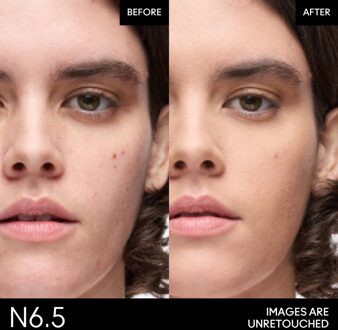 Mac Studio Fix Powder Plus Foundation (Various Shades) - N6.5