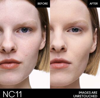 Mac Studio Fix Powder Plus Foundation (Various Shades) - NC11