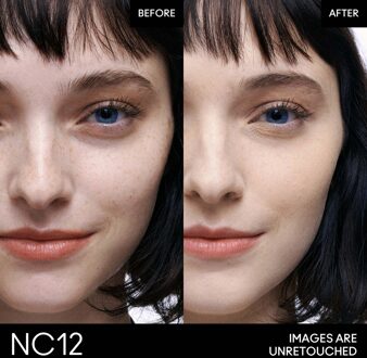 Mac Studio Fix Powder Plus Foundation (Various Shades) - NC12