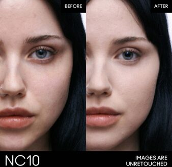 Mac Studio Fix Powder Plus Foundation (Various Shades) - NC16