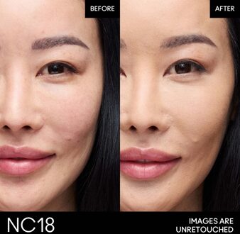 Mac Studio Fix Powder Plus Foundation (Various Shades) - NC18