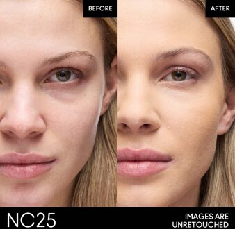 Mac Studio Fix Powder Plus Foundation (Various Shades) - NC25