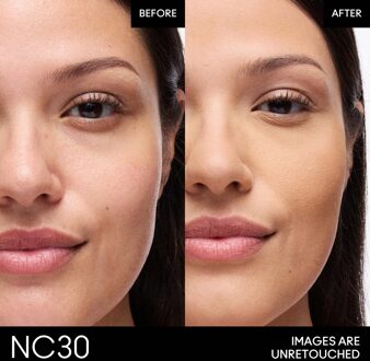 Mac Studio Fix Powder Plus Foundation (Various Shades) - NC30